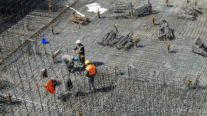 Soluciones Técnicas en la Construcción