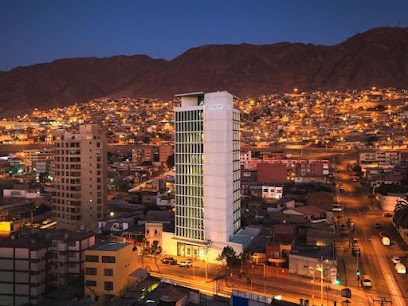 Spark Hoteles