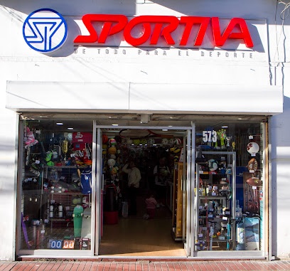 Sportiva