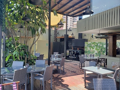 Steak-house Terraza & Bar