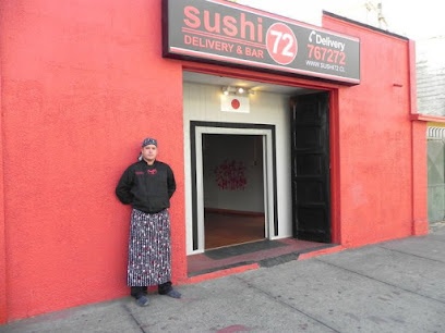 Sushi 72