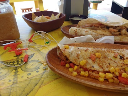 Taco Libre