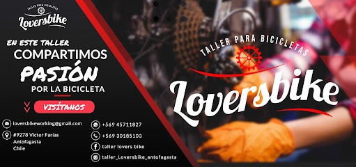 taller lovers bike