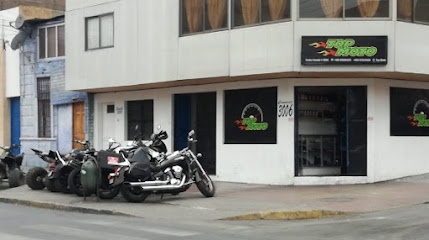 Taller Motos Antofagasta