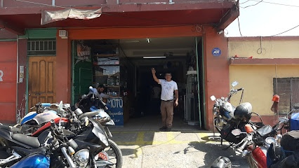 Tecni Moto