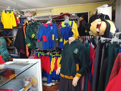 Tienda Isabel