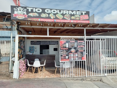 Tio gourmet delivery