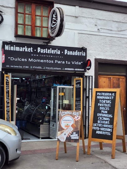 tortas willy antofagasta