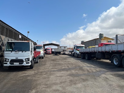 Transportes Gómez