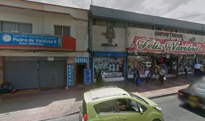 Tratamientos Dentales Económicos Antofagasta CLINICA PEDRO DE VALDIVIA