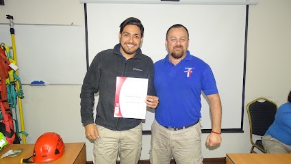 Traumafire Capacitación
