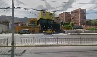 Truly Nolen Antofagasta
