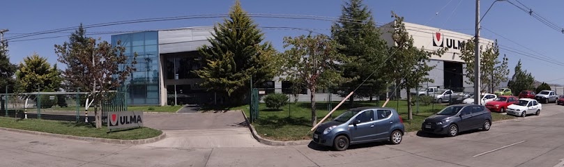 ULMA Chile - Andamios y Moldajes