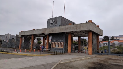 Universidad de Antofagasta