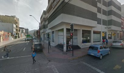 Universidad del alba