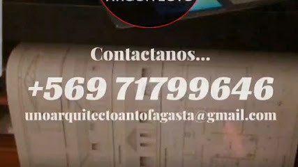 UNO ARQUITECTO