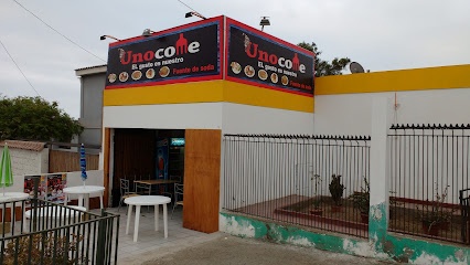 Uno Come, El Gusto Es Nuestro