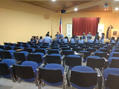 Valle Central