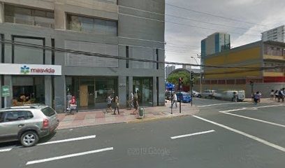 Vascumed Antofagasta
