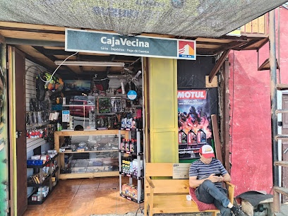 VENTA ACCESORIOS Y REPARACION DE MOTOS 