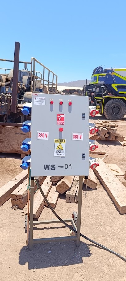 WESS ELECTRIC