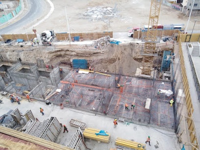 WKV Ingeniería, Montaje, Construcción y Electricidad EIRL