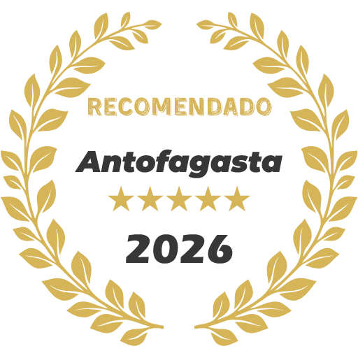 sello antofagasta 2026